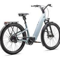 Specialized Turbo Como 5.0 IGH (2025) - Bicycle Warehouse