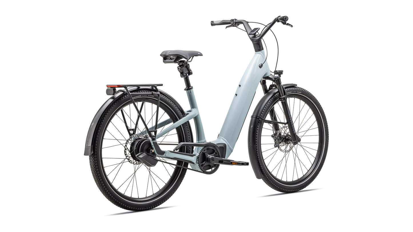 Specialized Turbo Como 5.0 IGH (2025) - Bicycle Warehouse