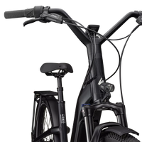 Specialized Turbo Como 4.0 IGH (2025) - Bicycle Warehouse