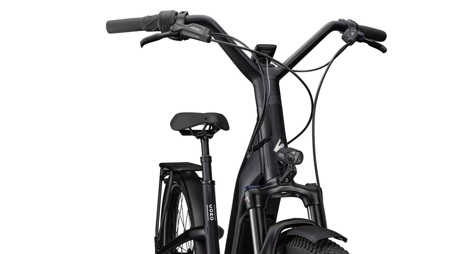 Turbo Como 4.0 IGH (2025)