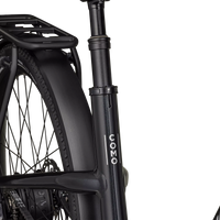 Specialized Turbo Como 4.0 IGH (2025) - Bicycle Warehouse