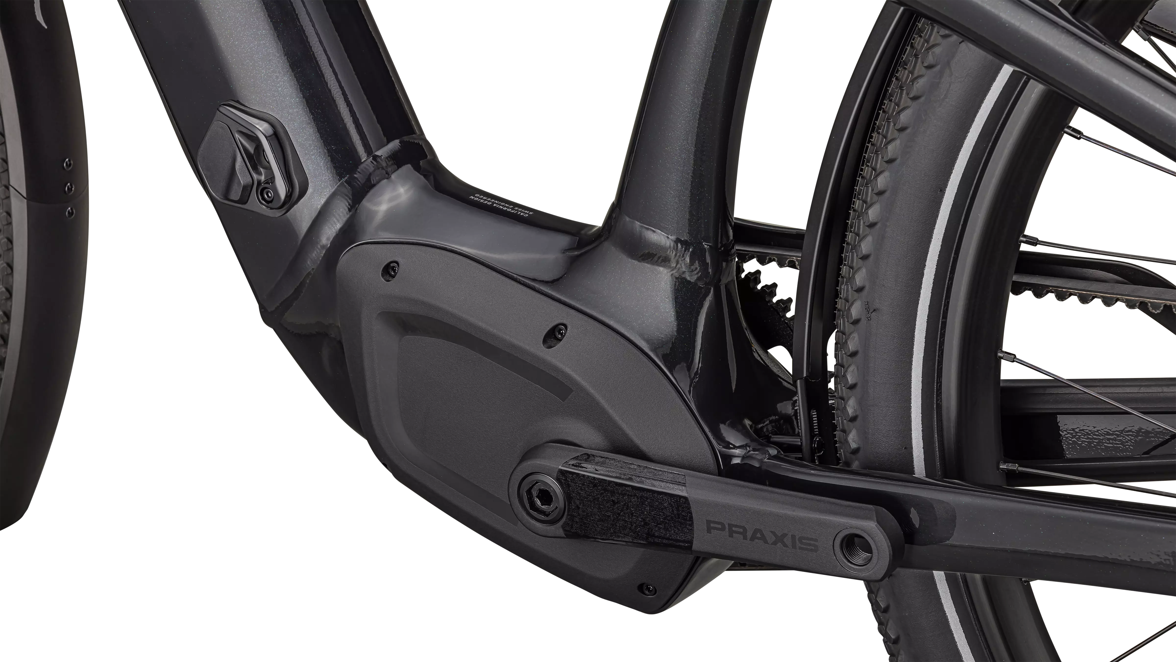 Turbo Como 4.0 IGH (2025)