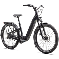 Specialized Turbo Como 4.0 IGH (2025) - Bicycle Warehouse