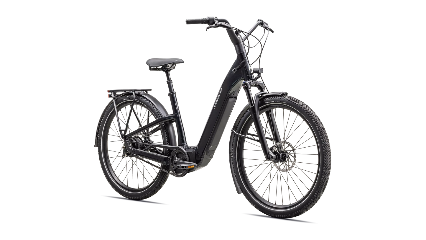 Turbo Como 4.0 IGH (2025)