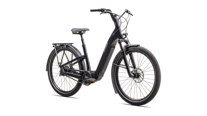 Turbo Como 4.0 IGH (2025)