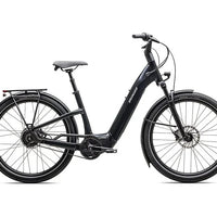 Specialized Turbo Como 4.0 IGH (2025) - Bicycle Warehouse