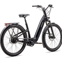 Specialized Turbo Como 4.0 IGH (2025) - Bicycle Warehouse