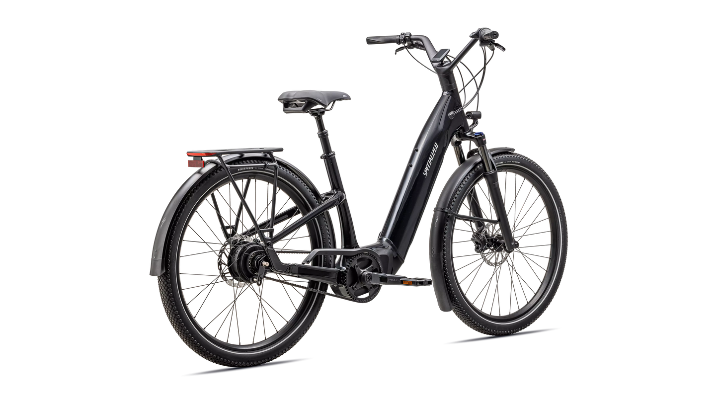 Turbo Como 4.0 IGH (2025)