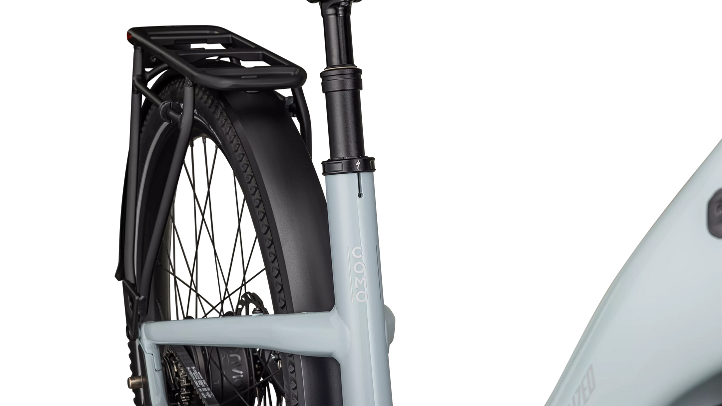 Turbo Como 4.0 IGH (2025)