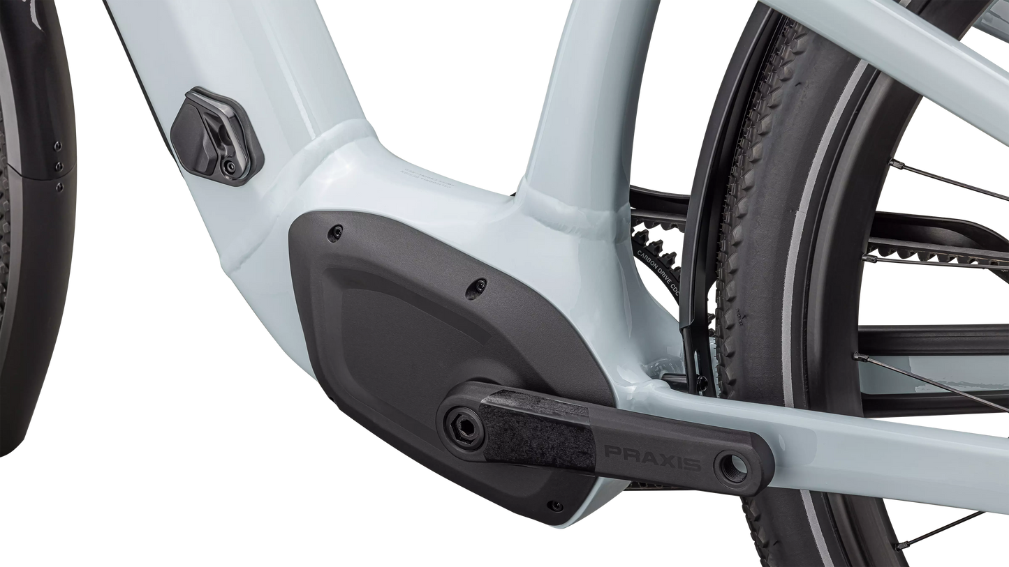 Turbo Como 4.0 IGH (2025)