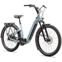 Specialized Turbo Como 4.0 IGH (2025) - Bicycle Warehouse