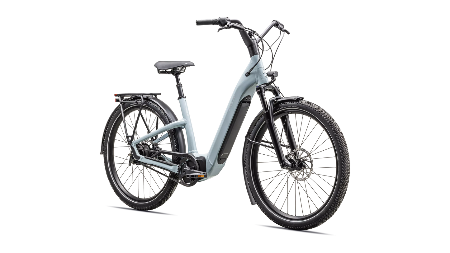 Turbo Como 4.0 IGH (2025)