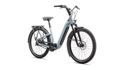 Turbo Como 4.0 IGH (2025)