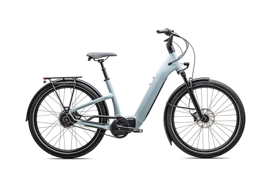 Specialized Turbo Como 4.0 IGH (2025) - Bicycle Warehouse