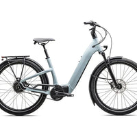 Specialized Turbo Como 4.0 IGH (2025) - Bicycle Warehouse