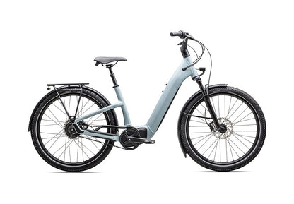 Specialized Turbo Como 4.0 IGH (2025) - Bicycle Warehouse