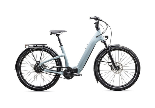 Specialized Turbo Como 4.0 IGH (2025) - Bicycle Warehouse