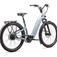 Specialized Turbo Como 4.0 IGH (2025) - Bicycle Warehouse
