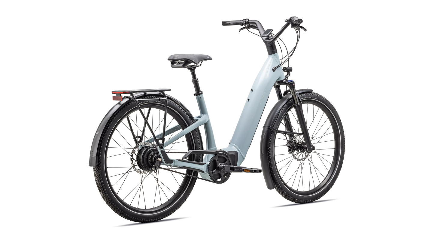 Turbo Como 4.0 IGH (2025)