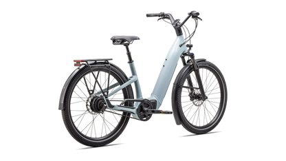 Turbo Como 4.0 IGH (2025)