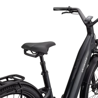 Specialized Turbo Como 4.0 (2025) - Bicycle Warehouse