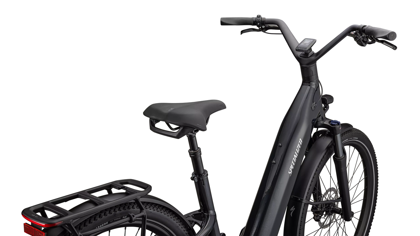 Specialized Turbo Como 4.0 (2025) - Bicycle Warehouse