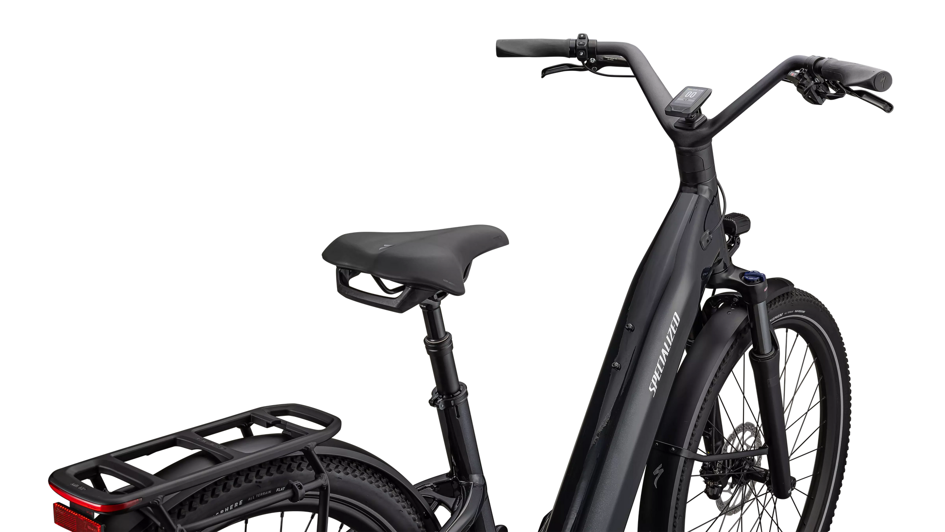 Specialized Turbo Como 4.0 (2025) - Bicycle Warehouse