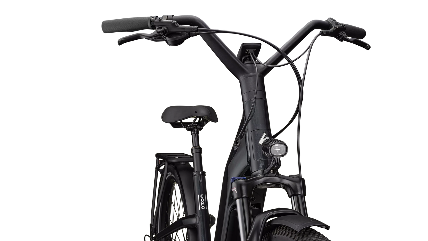 Specialized Turbo Como 4.0 (2025) - Bicycle Warehouse