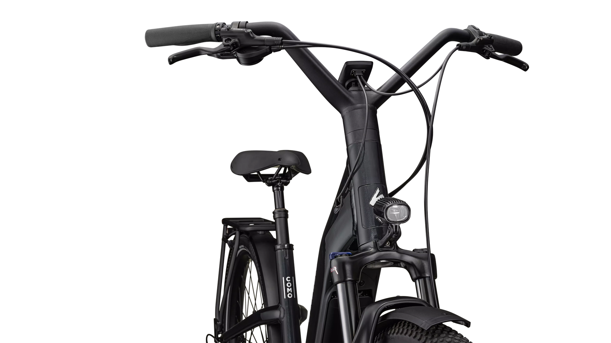 Specialized Turbo Como 4.0 (2025) - Bicycle Warehouse