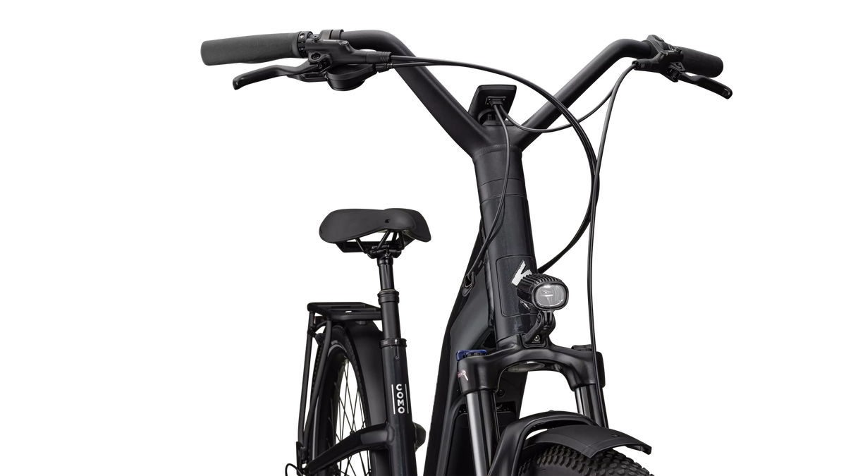 Specialized Turbo Como 4.0 (2025) - Bicycle Warehouse