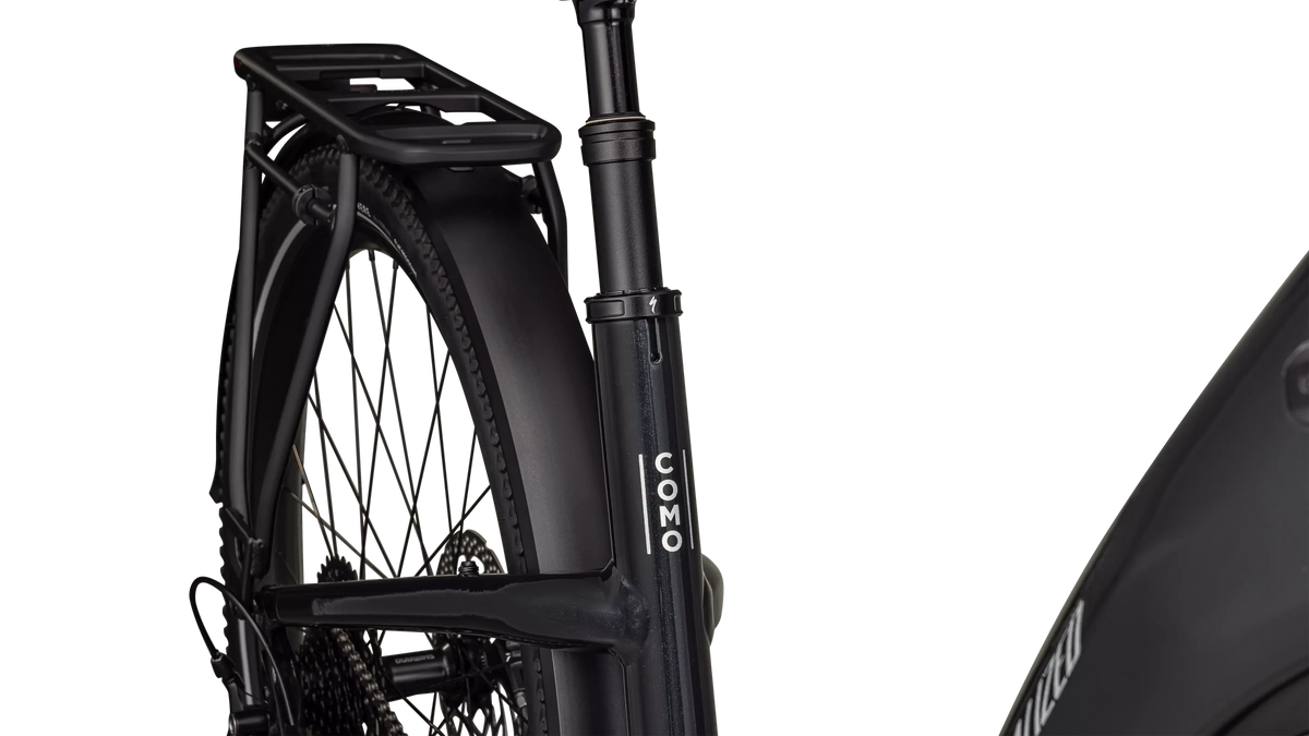 Specialized Turbo Como 4.0 (2025) - Bicycle Warehouse