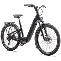 Specialized Turbo Como 4.0 (2025) - Bicycle Warehouse