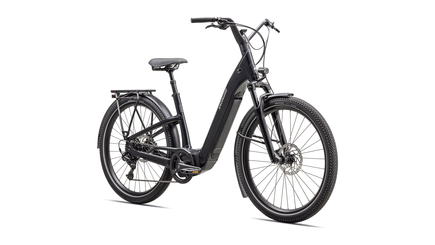 Specialized Turbo Como 4.0 (2025) - Bicycle Warehouse