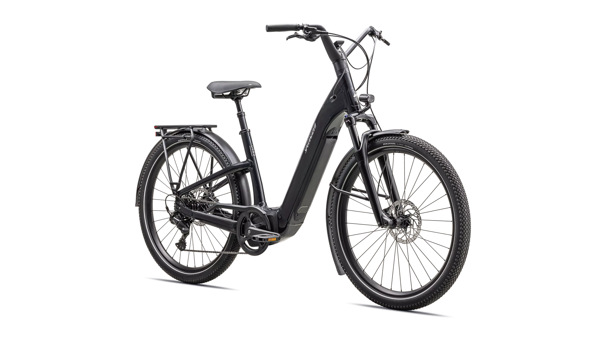 Specialized Turbo Como 4.0 (2025) - Bicycle Warehouse