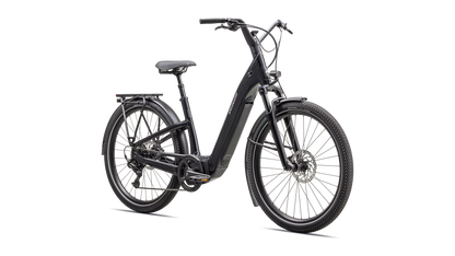 Specialized Turbo Como 4.0 (2025) - Bicycle Warehouse