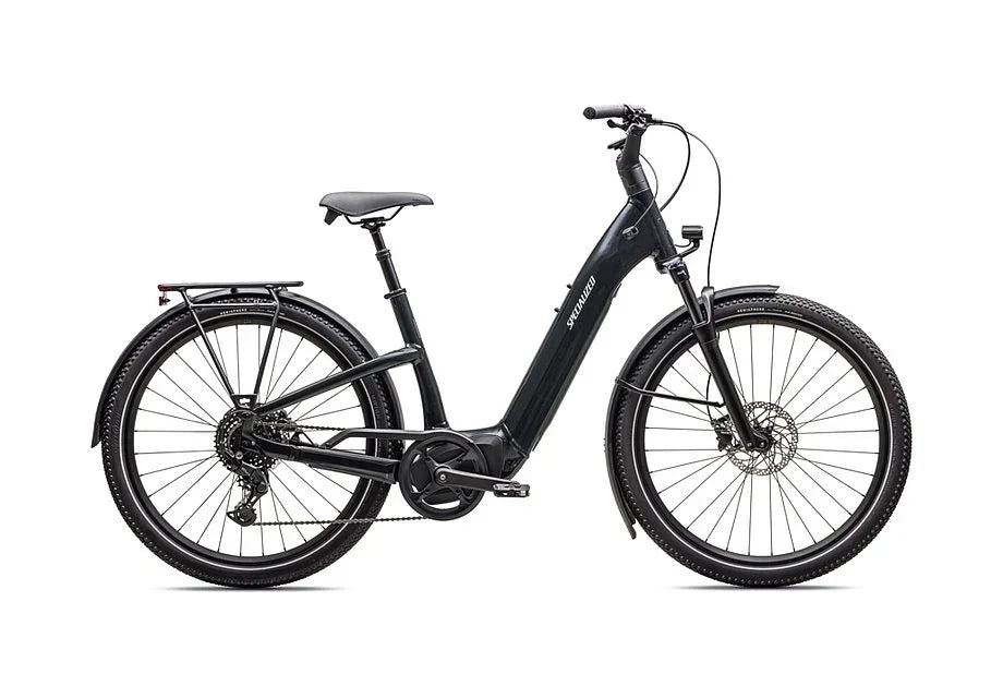 Specialized Turbo Como 4.0 (2025) - Bicycle Warehouse