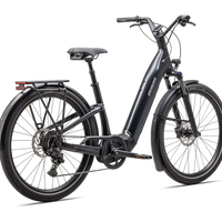 Specialized Turbo Como 4.0 (2025) - Bicycle Warehouse