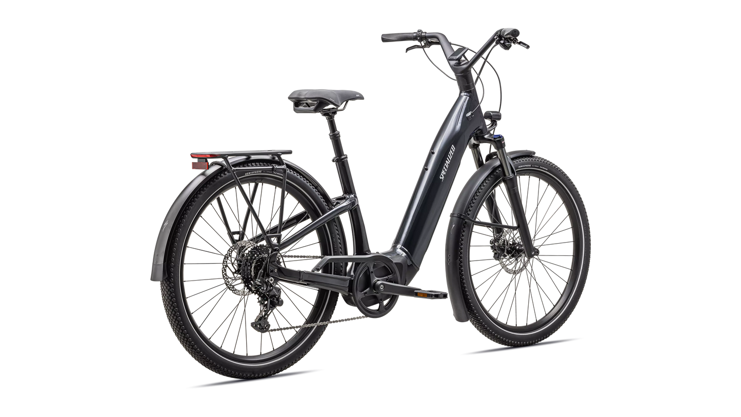 Specialized Turbo Como 4.0 (2025) - Bicycle Warehouse