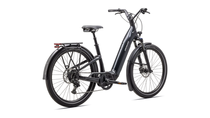 Specialized Turbo Como 4.0 (2025) - Bicycle Warehouse