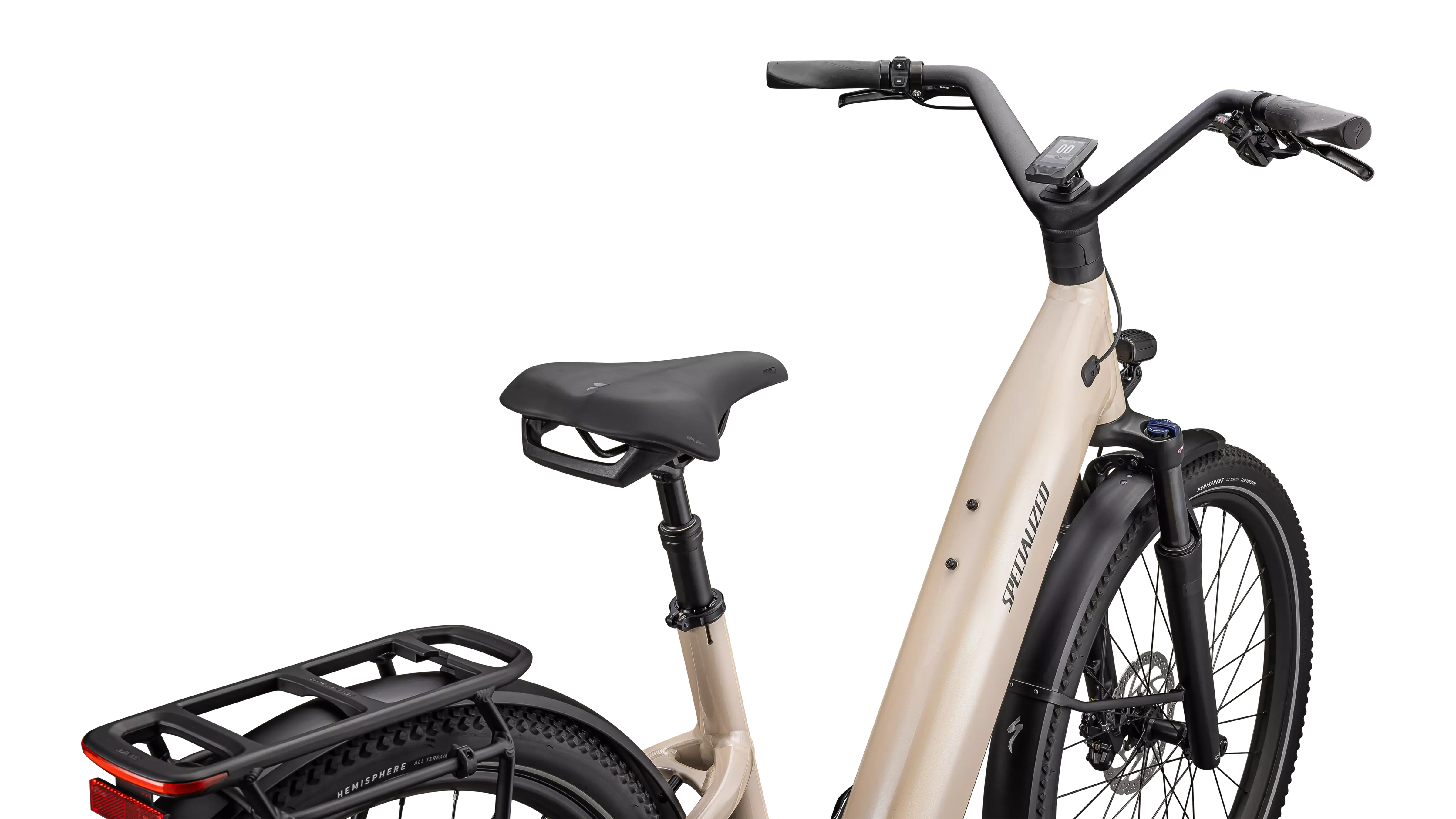 Specialized Turbo Como 4.0 (2025) - Bicycle Warehouse