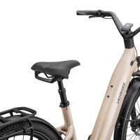 Specialized Turbo Como 4.0 (2025) - Bicycle Warehouse