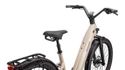 Specialized Turbo Como 4.0 (2025) - Bicycle Warehouse