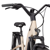 Specialized Turbo Como 4.0 (2025) - Bicycle Warehouse