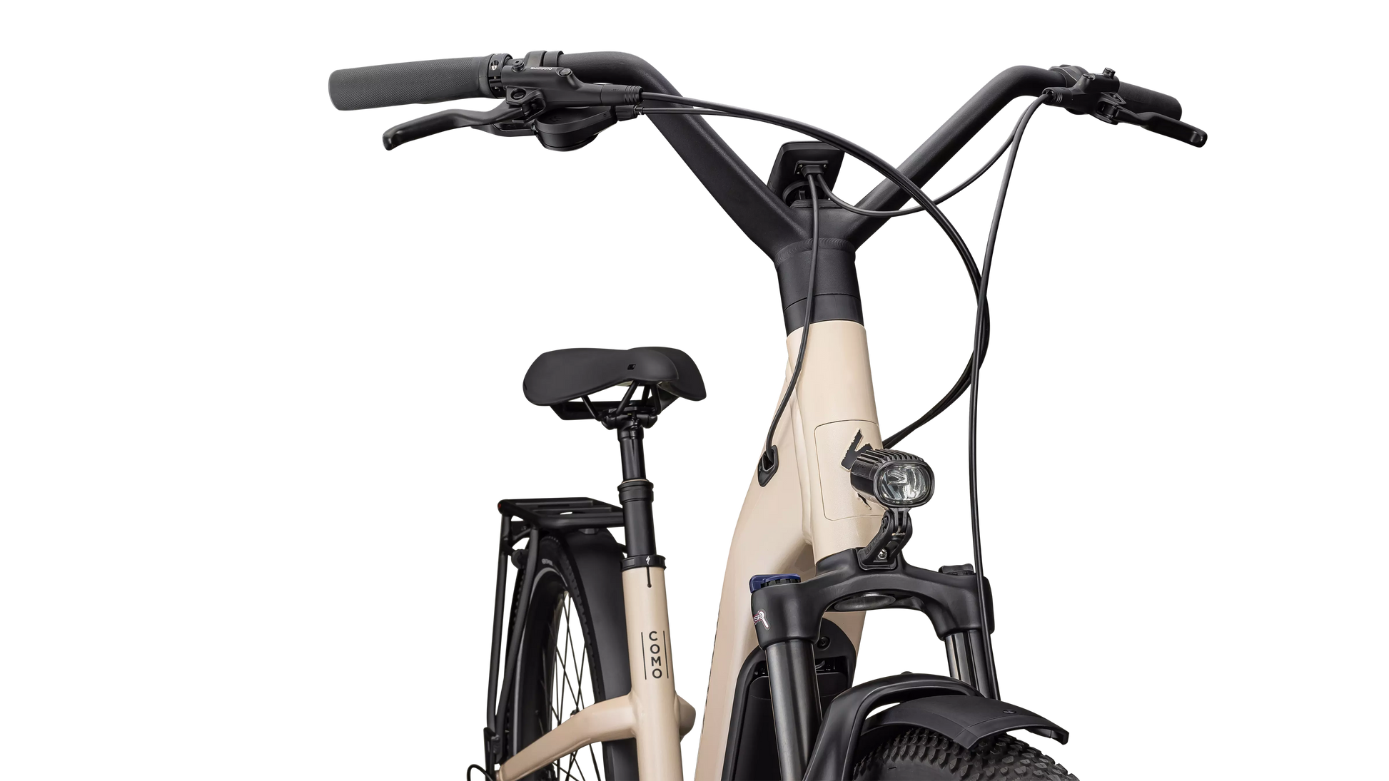 Specialized Turbo Como 4.0 (2025) - Bicycle Warehouse