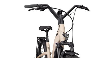 Specialized Turbo Como 4.0 (2025) - Bicycle Warehouse