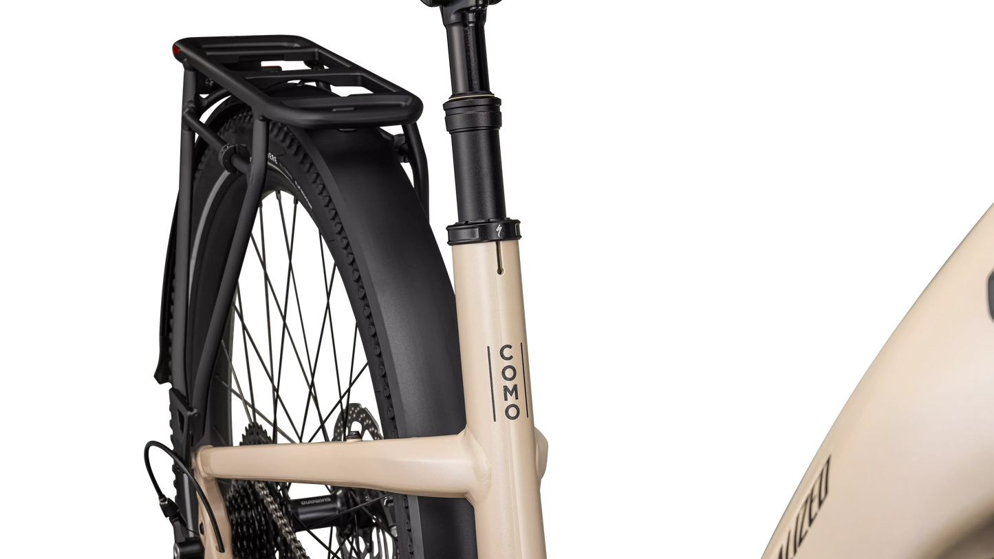 Specialized Turbo Como 4.0 (2025) - Bicycle Warehouse