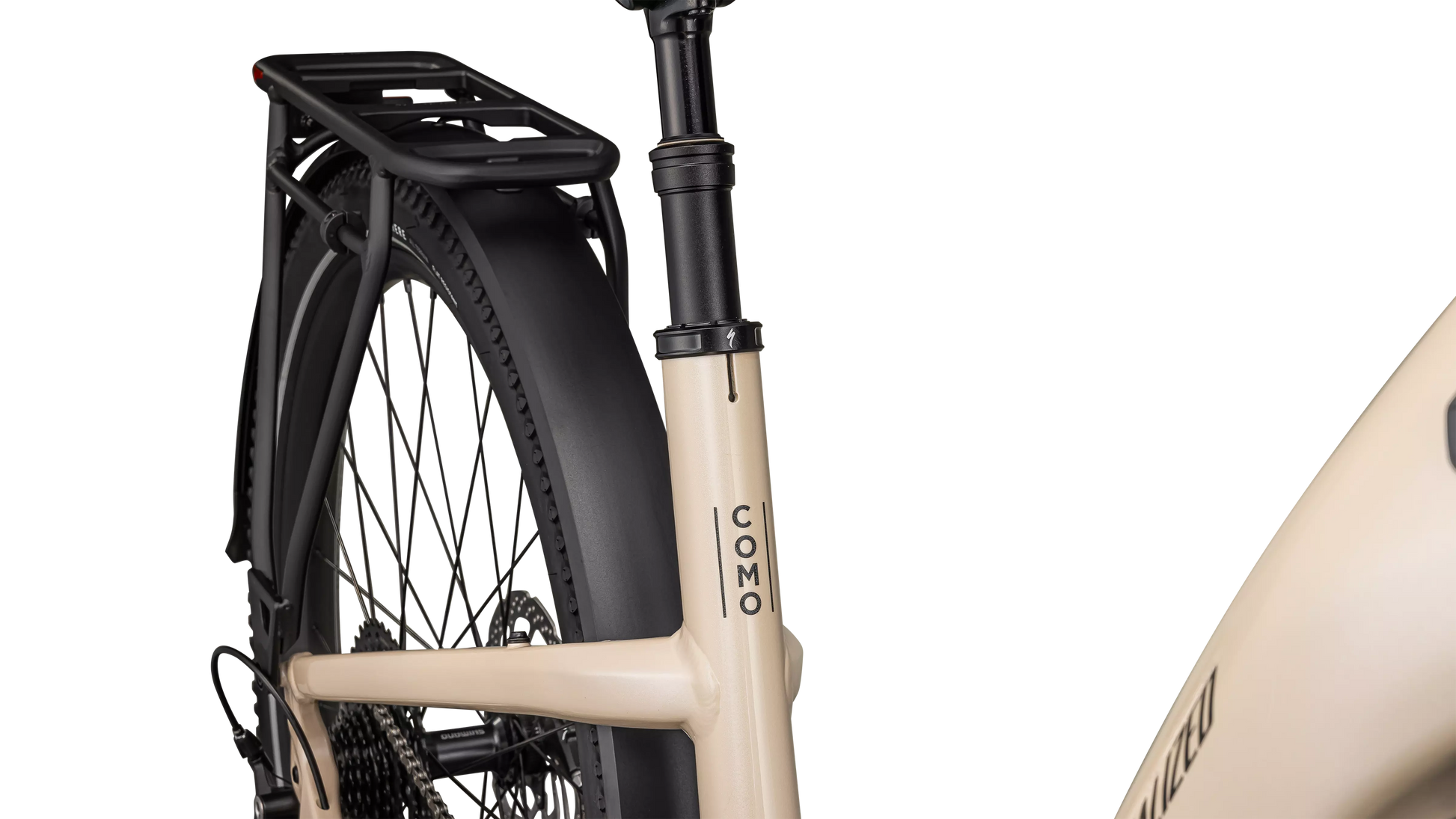 Specialized Turbo Como 4.0 (2025) - Bicycle Warehouse