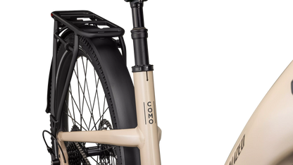 Specialized Turbo Como 4.0 (2025) - Bicycle Warehouse