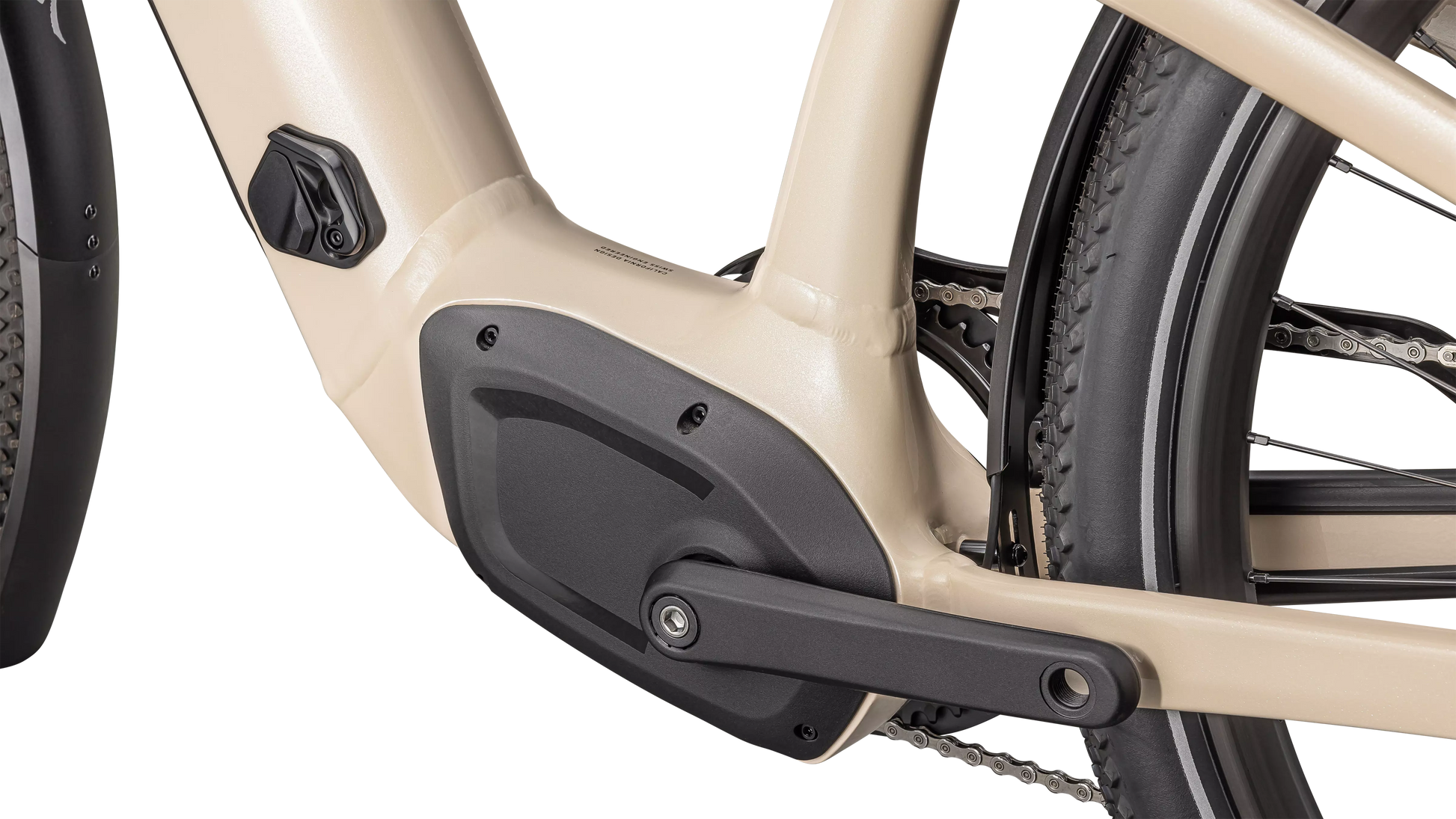 Specialized Turbo Como 4.0 (2025) - Bicycle Warehouse