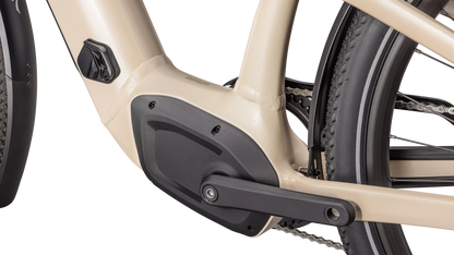 Specialized Turbo Como 4.0 (2025) - Bicycle Warehouse